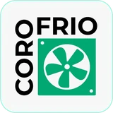 Logotipo COROFRIO